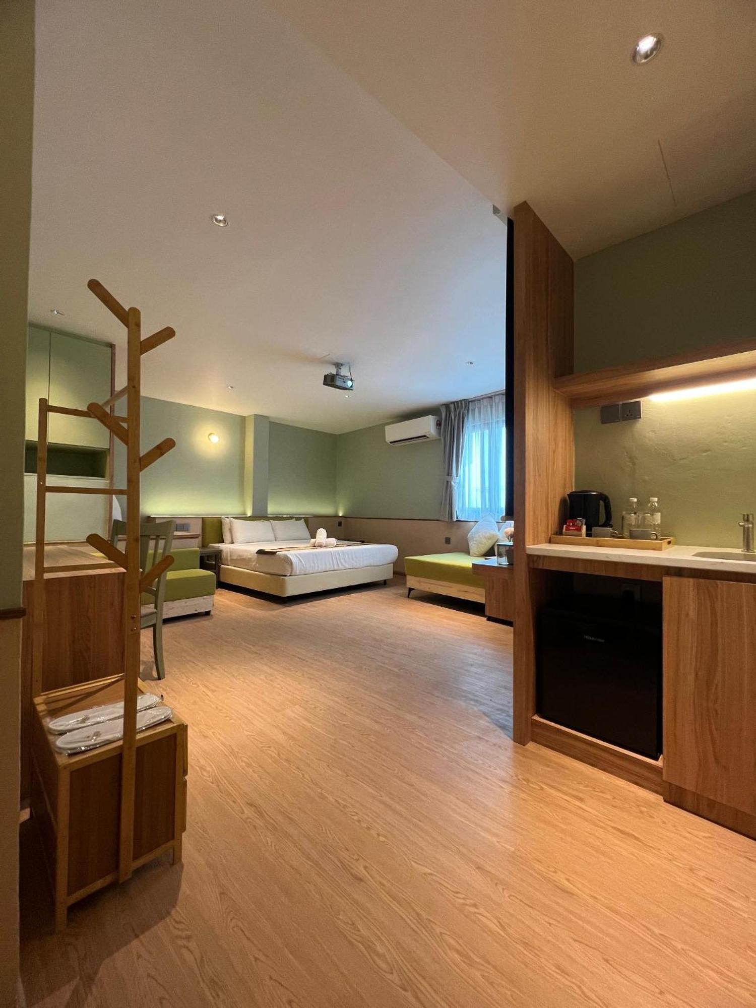 Swiss Heritage Boutique 4*
