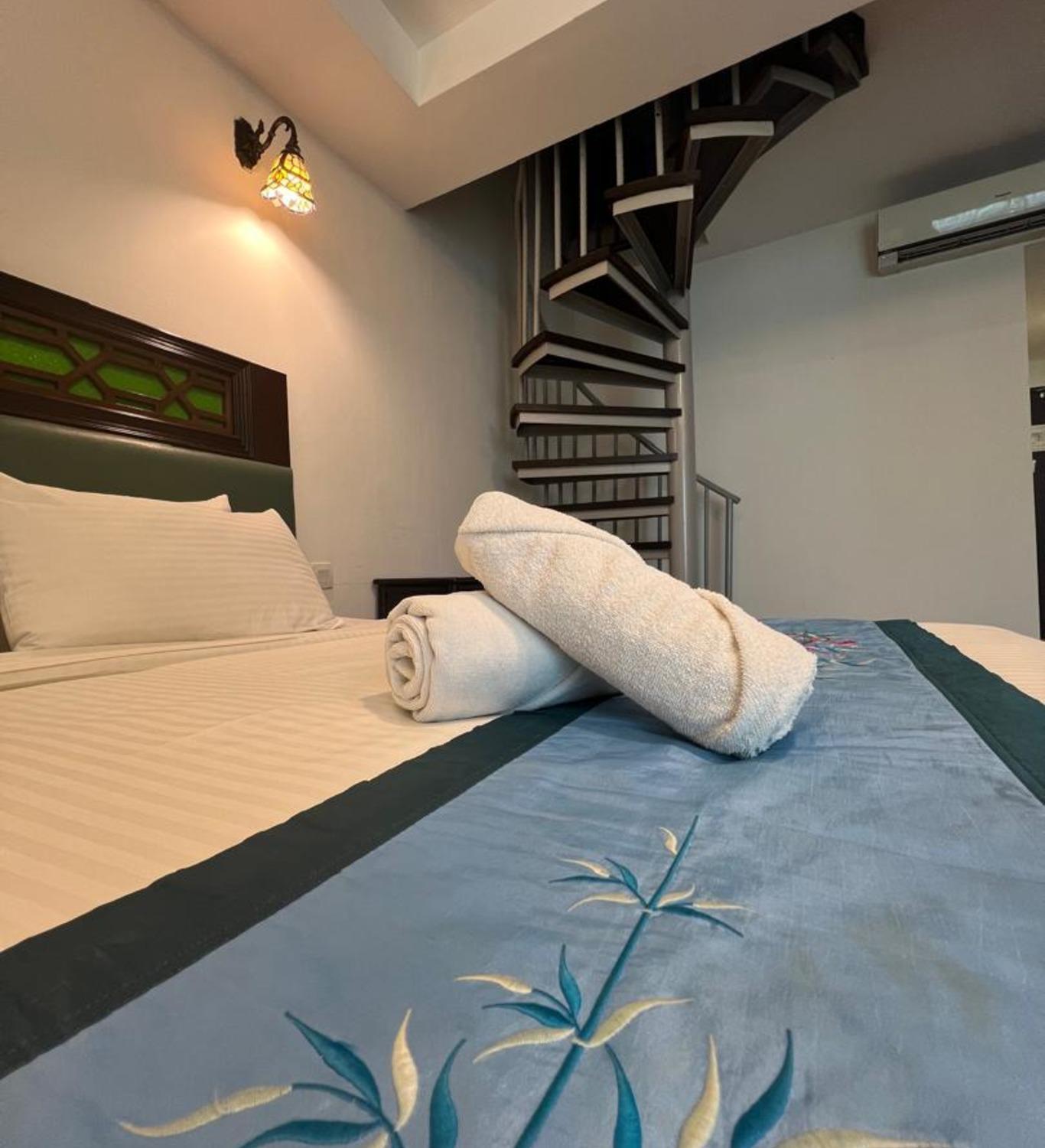 Hotel Swiss Heritage Boutique
