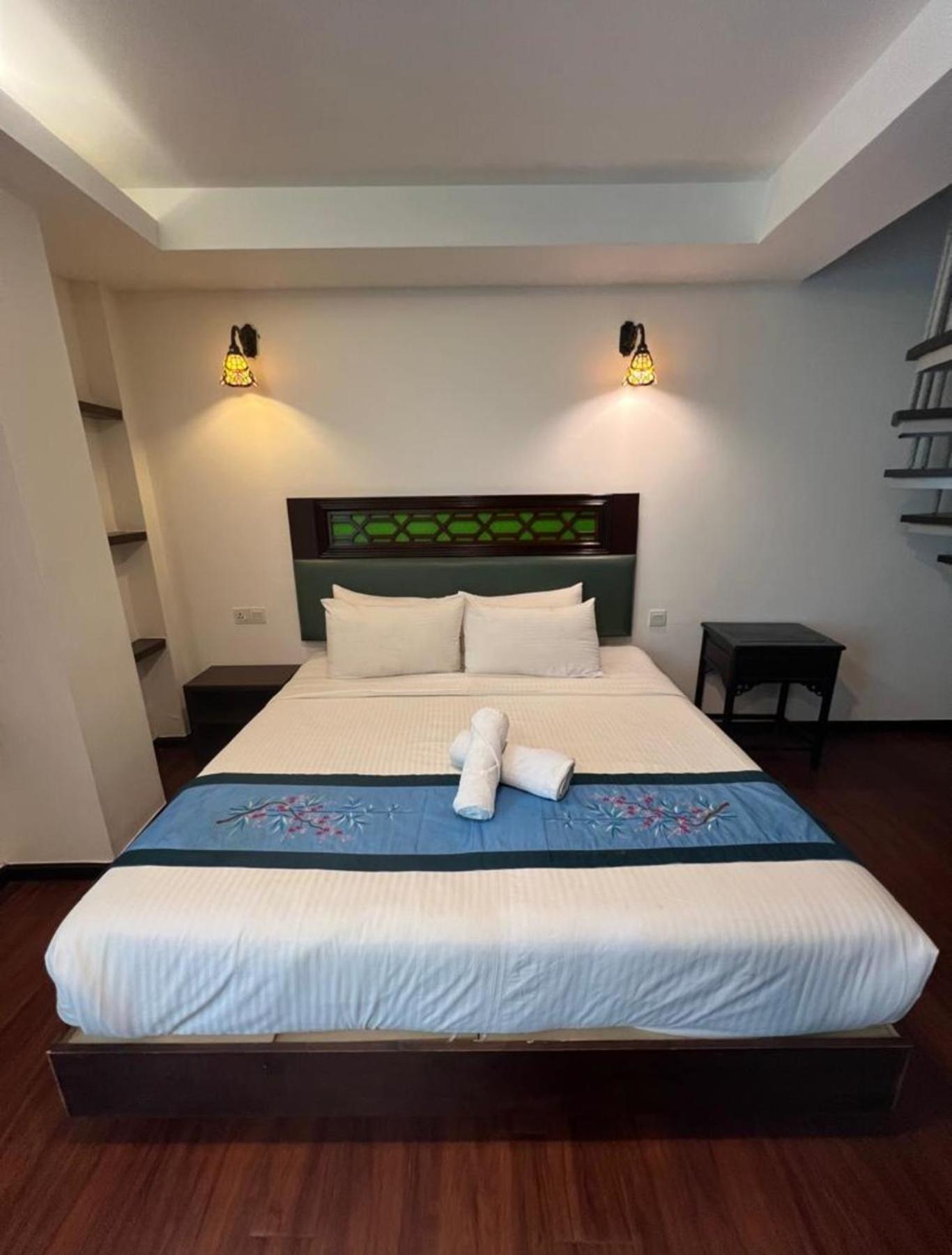 Swiss Heritage Boutique Hotel