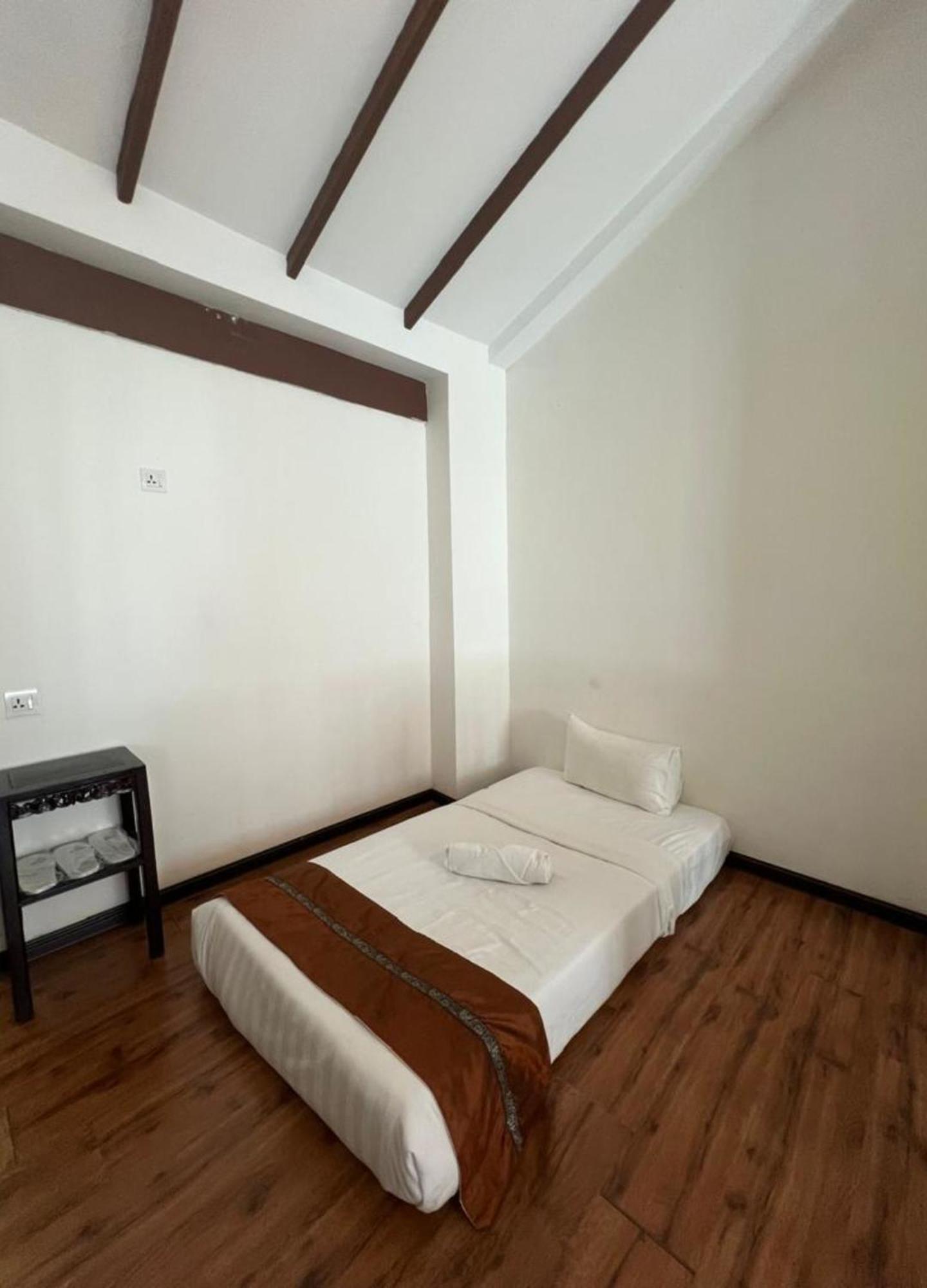 Swiss Heritage Boutique Hotel 4*