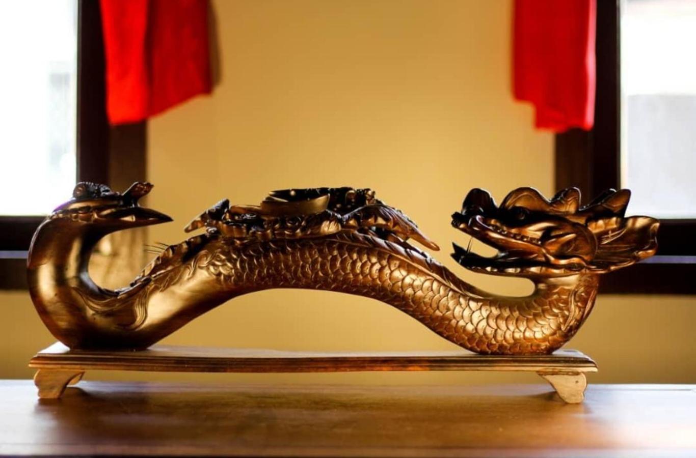 Swiss Heritage Boutique 4*