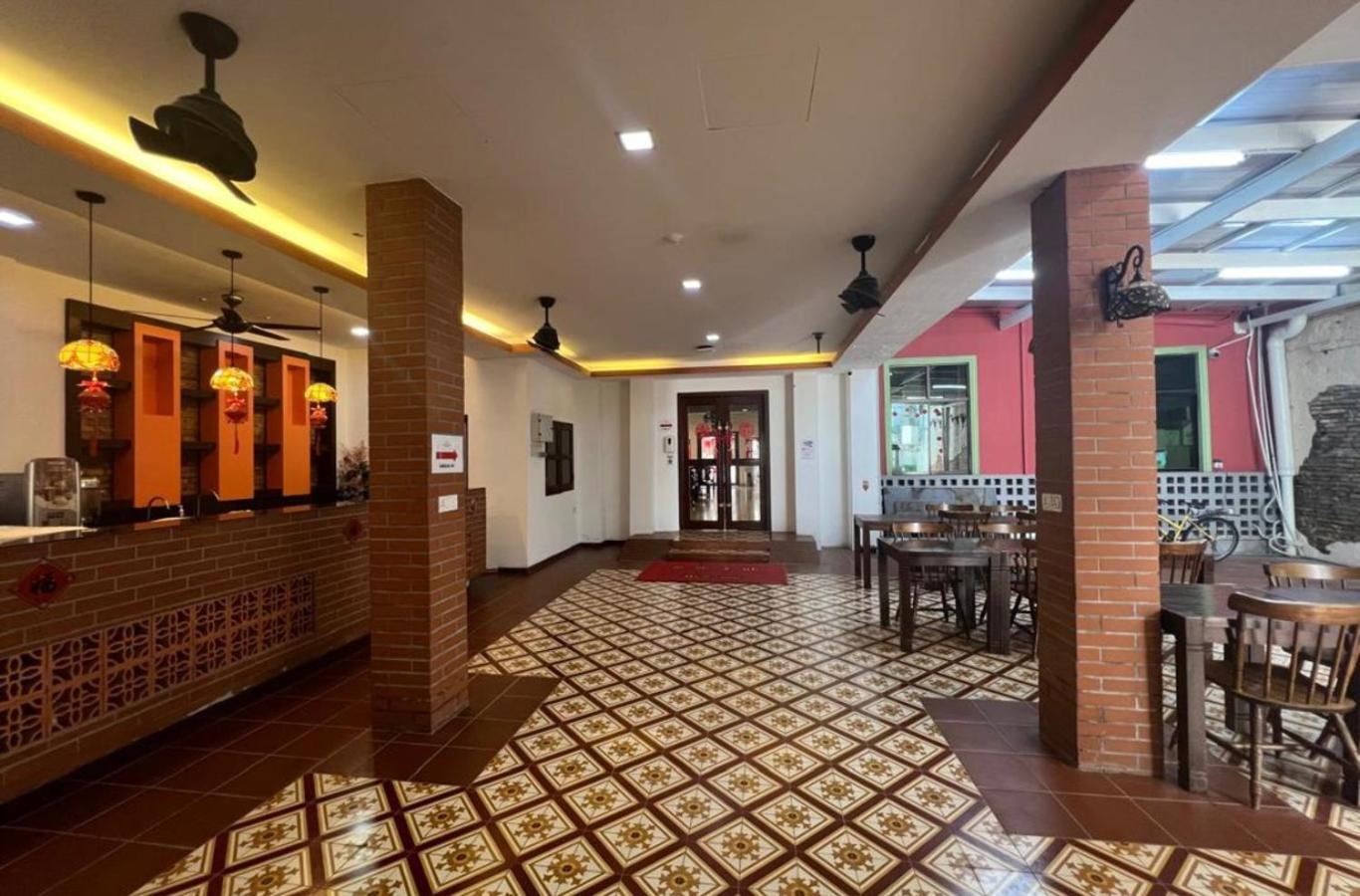 Hotel Swiss Heritage Boutique