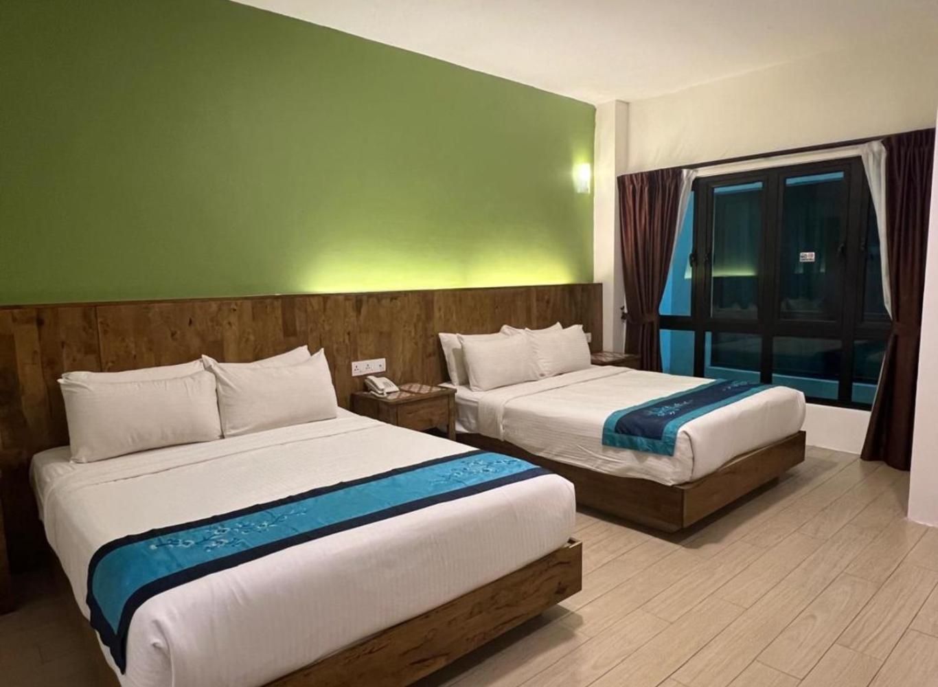 Swiss Heritage Boutique 4*