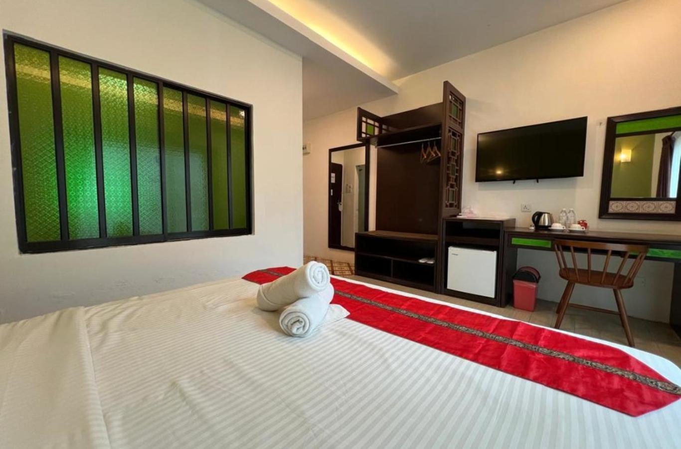 Swiss Heritage Boutique 4* Malacca